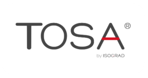logo tosa rond rvb