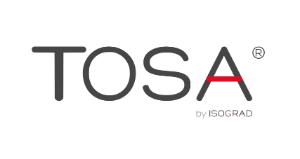 logo tosa rond rvb