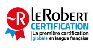 logo lerobert rvb