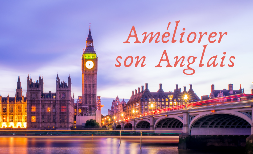 améliorer son anglais oksite