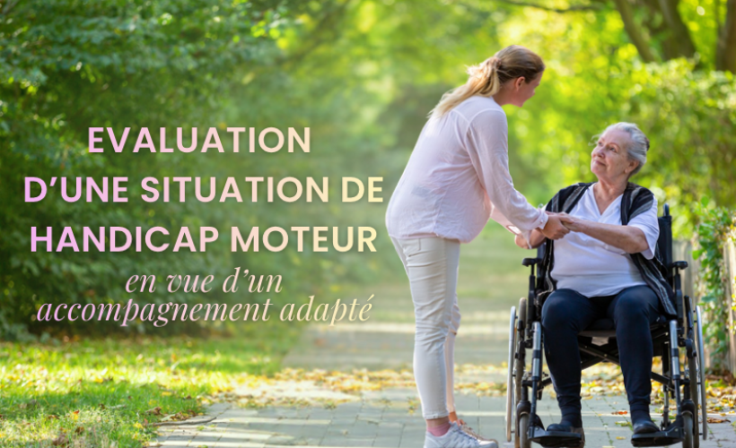 evaluationhandicap oksite
