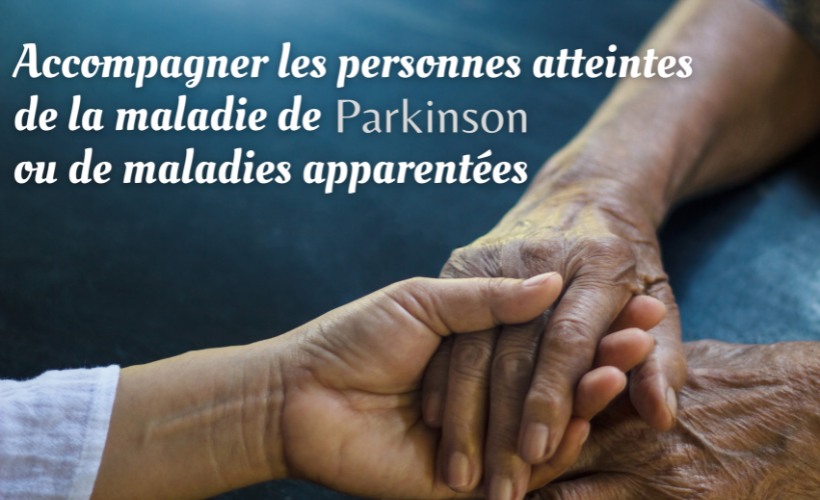 parkinson oksite